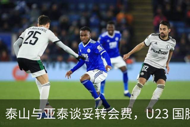 泰山与亚泰谈妥转会费，U23 国脚中卫遭蓉城截胡，补强计划全盘落空